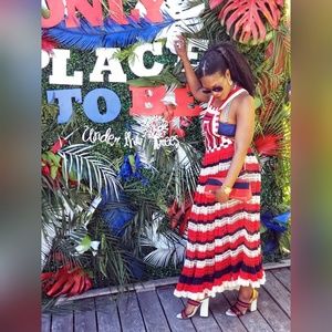 This Year's Birthday Dress!!